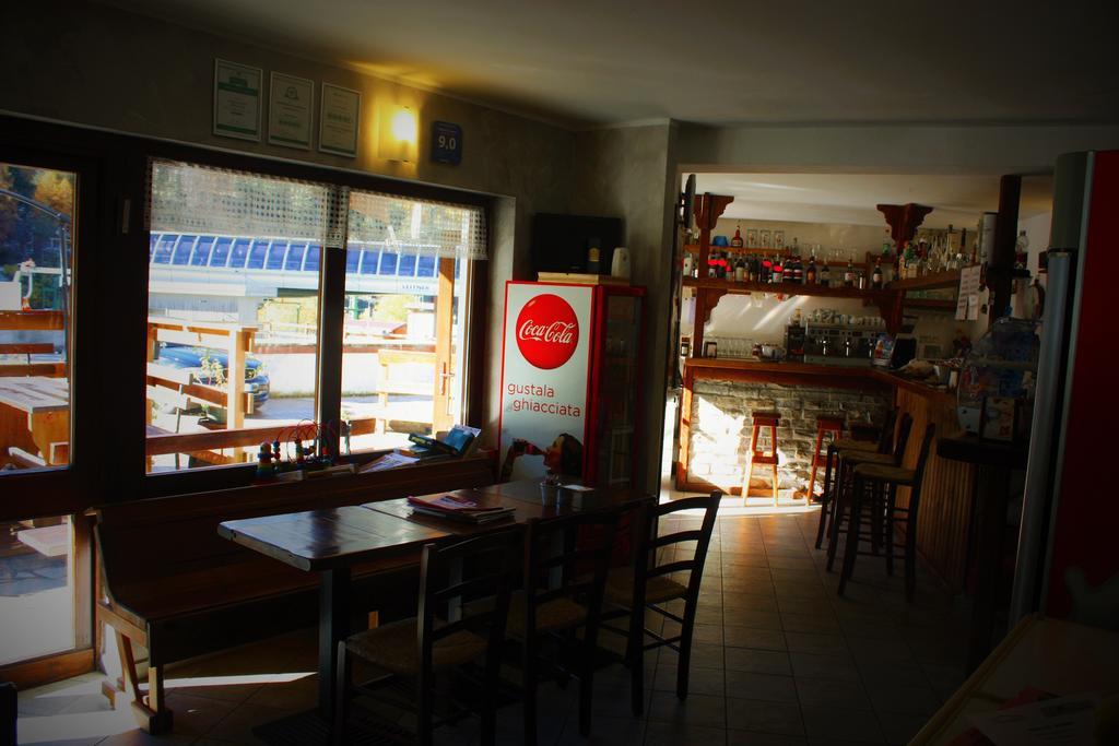 Olympic Mountains 3* Cesana Torinese