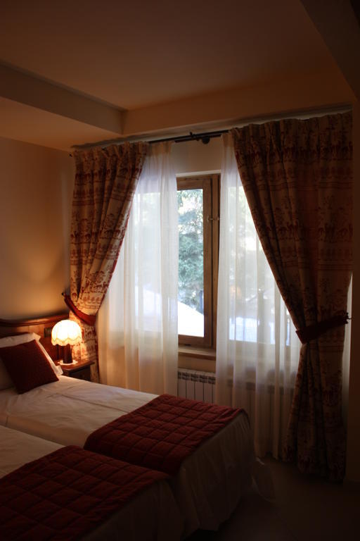 Guest house Olympic Mountains Cesana Torinese