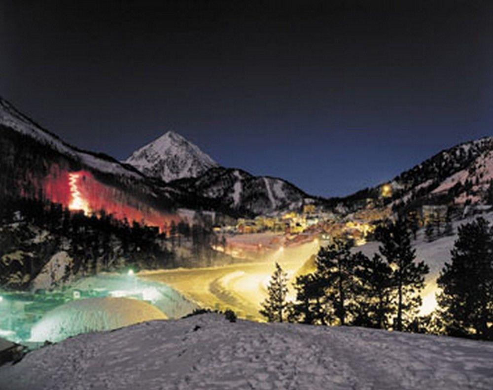 Olympic Mountains Guest house 3*